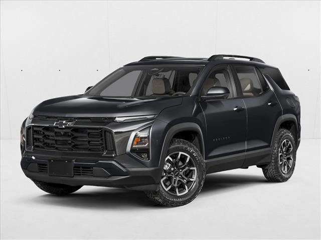 New 2026 Chevrolet Equinox ACTIV