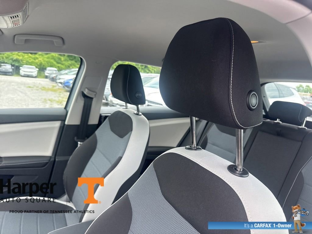 Used 2025 Volkswagen Taos S FWD image 12