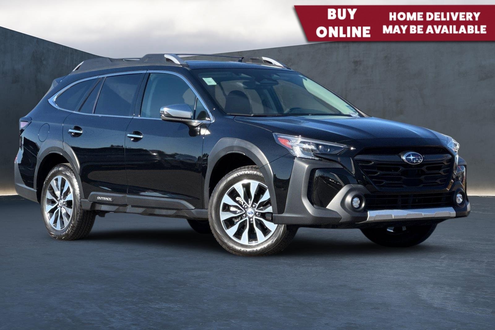 Used 2023 Subaru Outback Touring