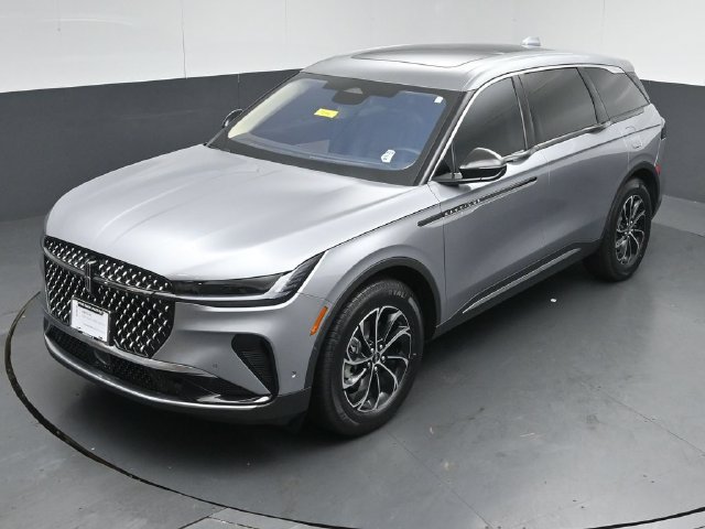 Certified 2024 Lincoln Nautilus Premier w/ Equipment Group 102A AWD/4WD image 48