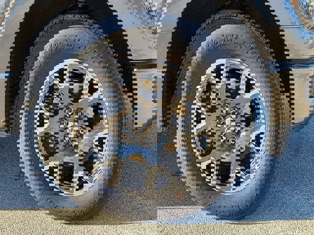 Used 2024 Ford F150 STX image 6