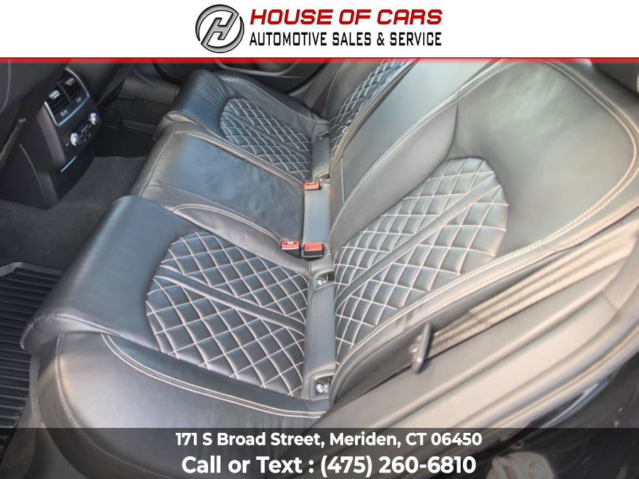 Used 2017 Audi S6 Premium Plus w/ S6 Sport Package AWD/4WD image 41
