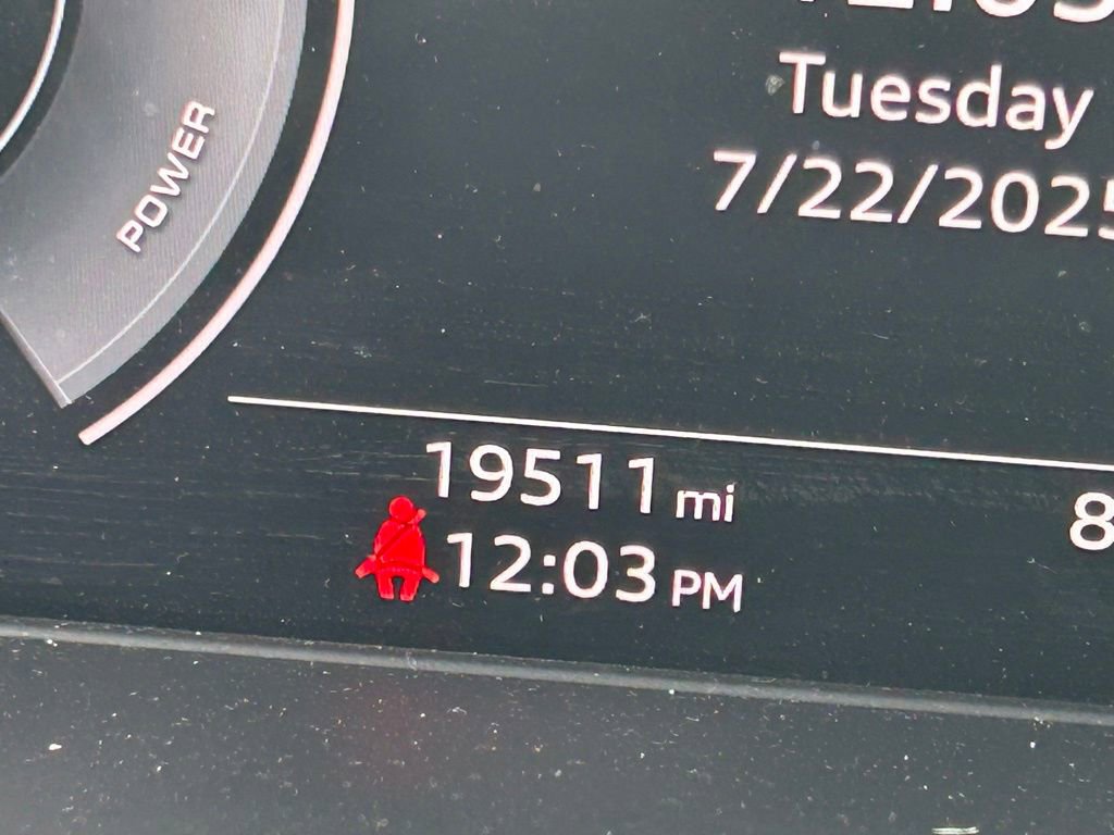 Certified 2024 Audi Q5 e Premium Plus w/ Premium Plus Package image 20