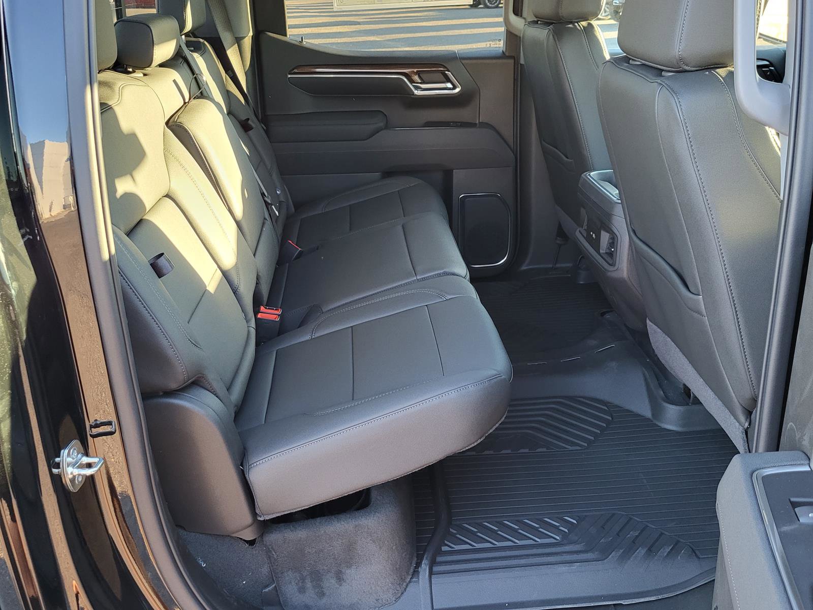 New 2026 Chevrolet Silverado 1500 LT Trail Boss image 11