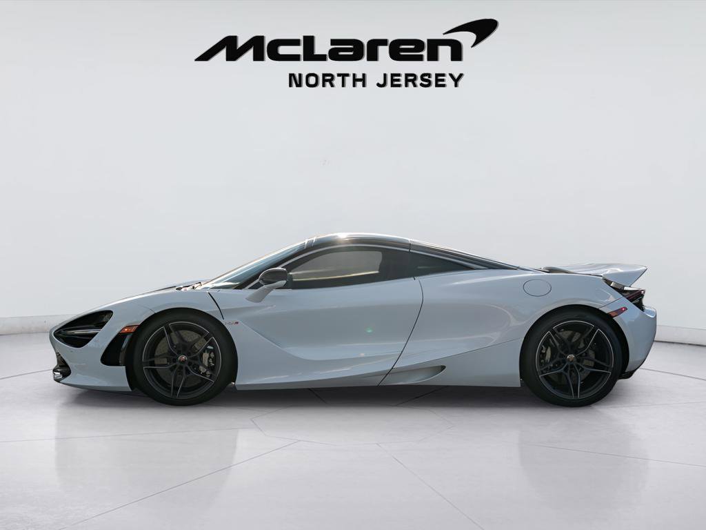 Used 2018 McLaren 720S image 15