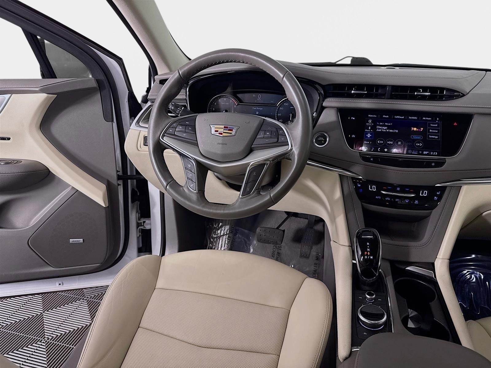 Used 2022 Cadillac XT5 Premium Luxury image 25