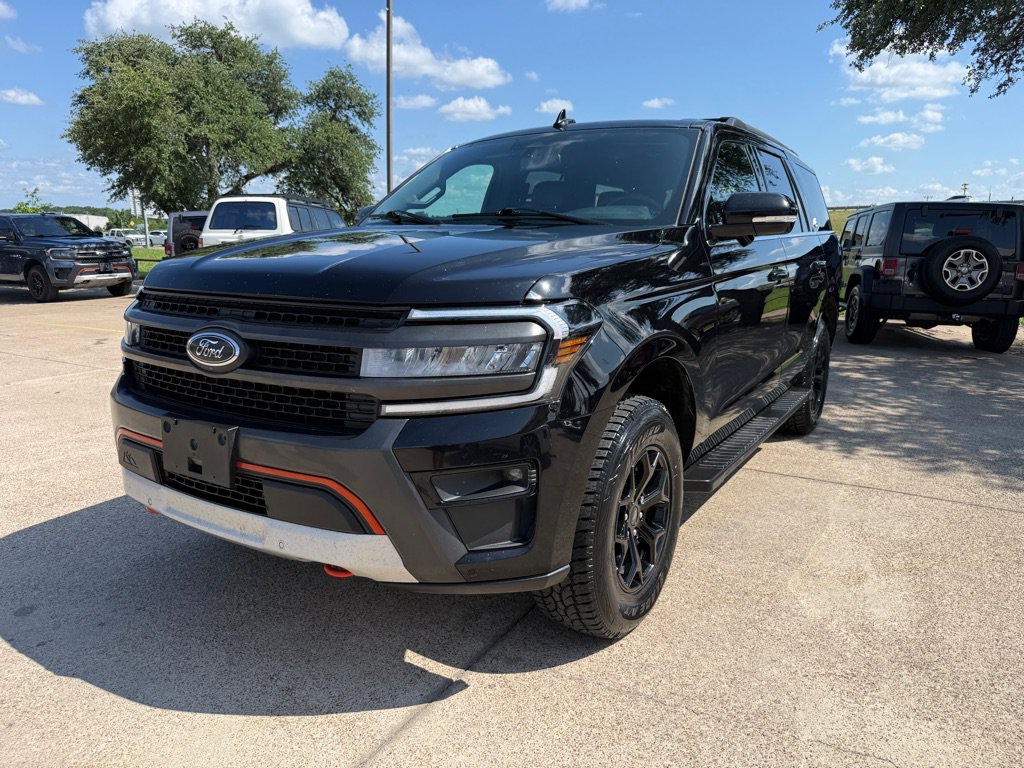 Used 2023 Ford Expedition Timberline AWD/4WD image 3