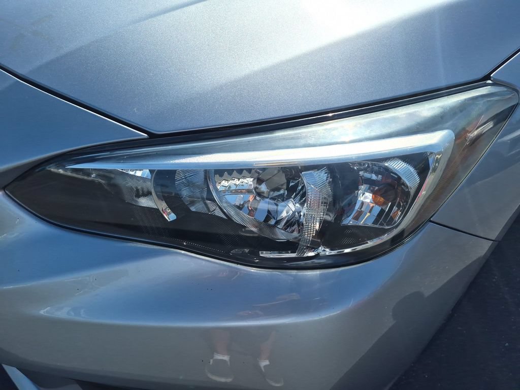 Used 2020 Subaru Impreza 2.0i Sport AWD/4WD image 9