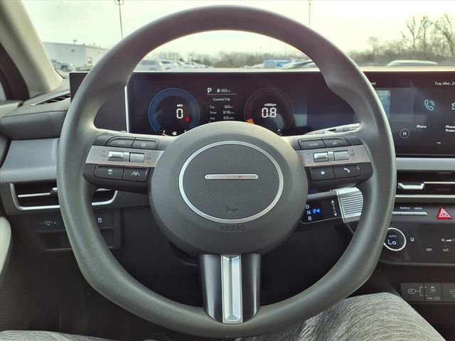 Used 2025 Hyundai Sonata SEL image 66