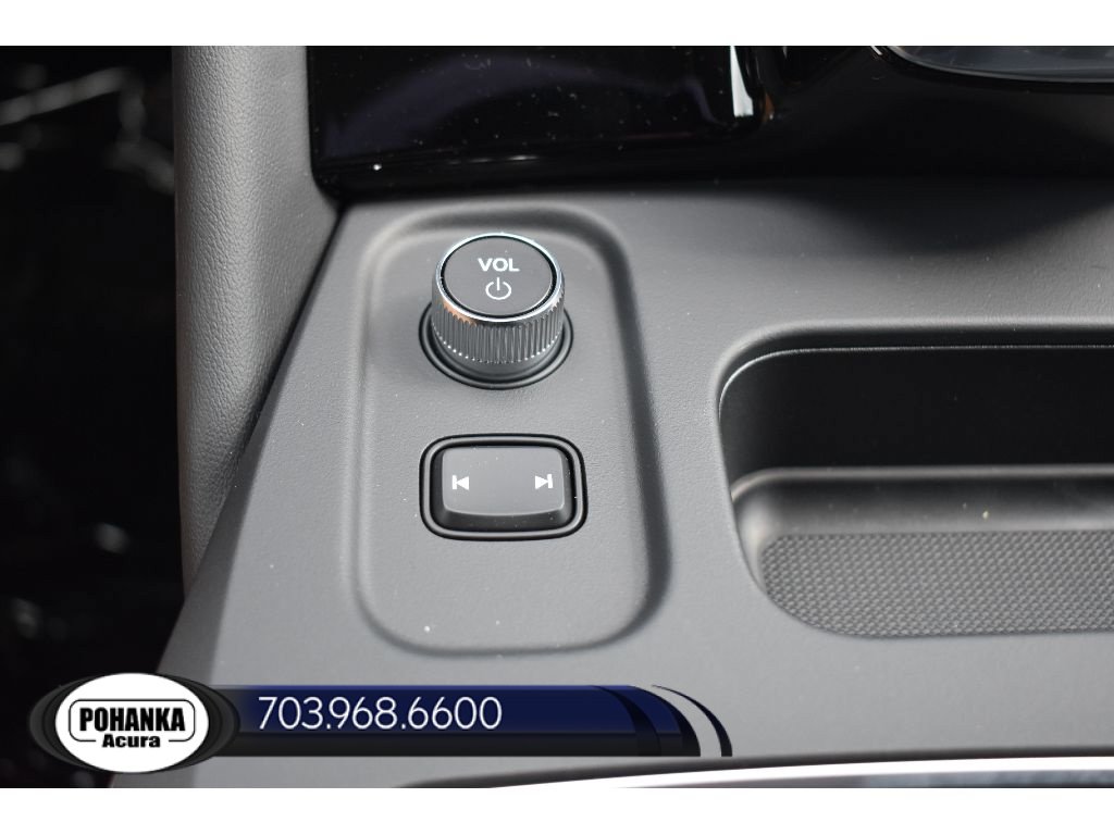 New 2026 Acura MDX w/ Technology Package AWD/4WD image 17