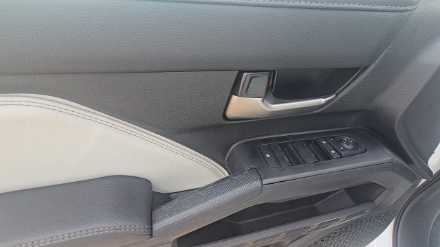 New 2026 Toyota Tacoma Limited AWD/4WD image 22