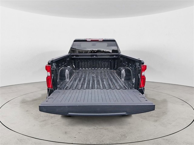 Certified 2024 Chevrolet Silverado 1500 LT Trail Boss image 16