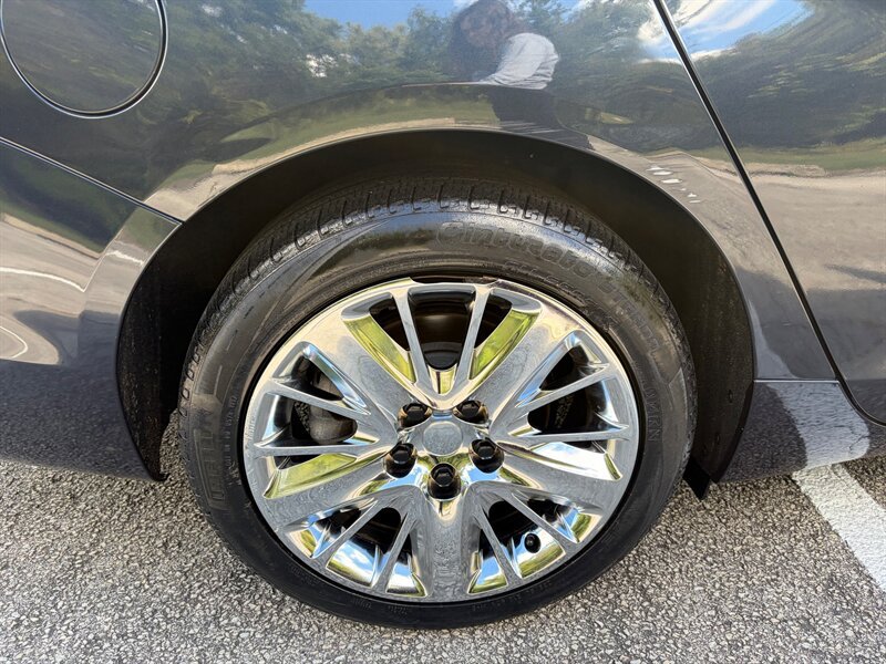 Used 2014 Chevrolet Impala LS FWD image 26