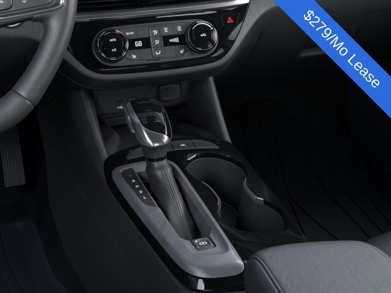 New 2026 Buick Envista Sport Touring w/ Convenience I Package FWD image 23