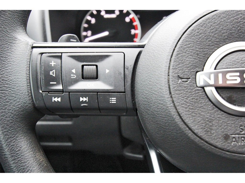 Certified 2023 Nissan Rogue S image 11