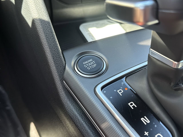 New 2026 Kia Sportage SX FWD image 29