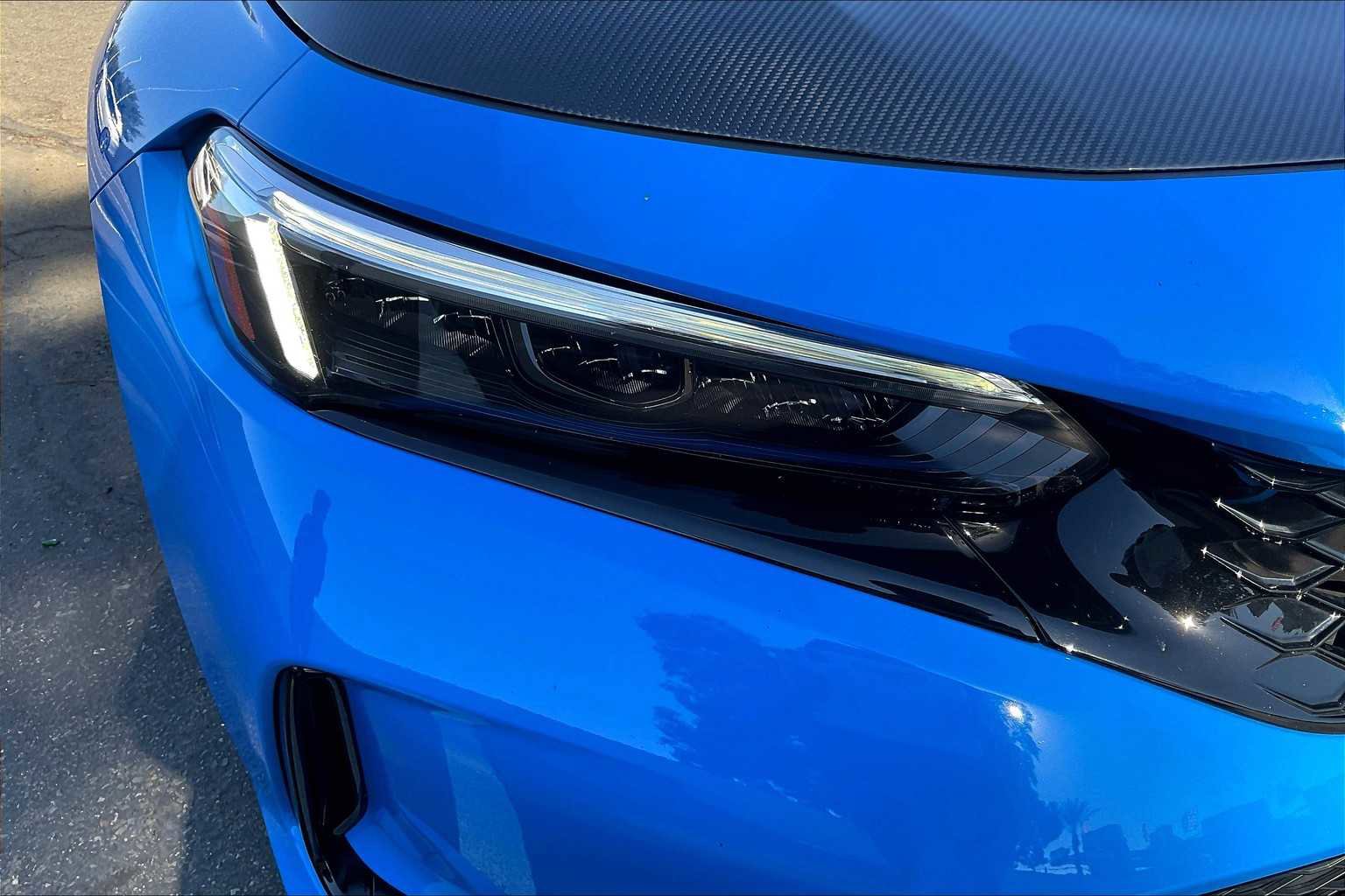 Used 2023 Honda Civic Type R image 29