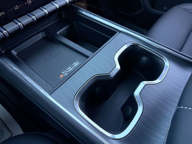 New 2026 GMC Acadia Elevation w/ Black Edition image 21