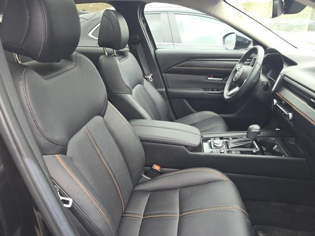 Used 2025 MAZDA CX-50 2.5 Hybrid w/ Premium Plus Pkg AWD/4WD image 21