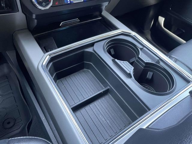 Certified 2022 Ford F450 Lariat w/ Lariat Value Package AWD/4WD image 16