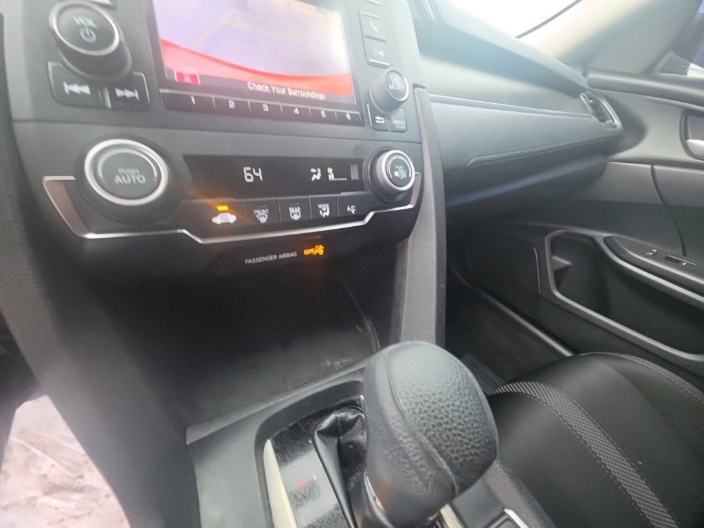 Used 2020 Honda Civic LX image 18