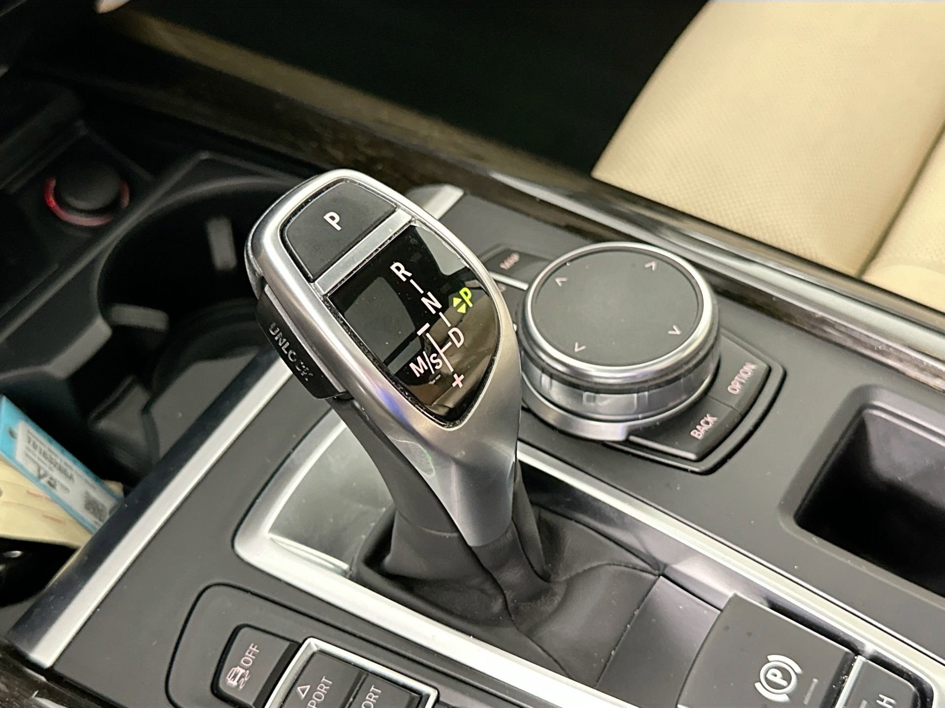 Used 2018 BMW X5 xDrive35i image 17