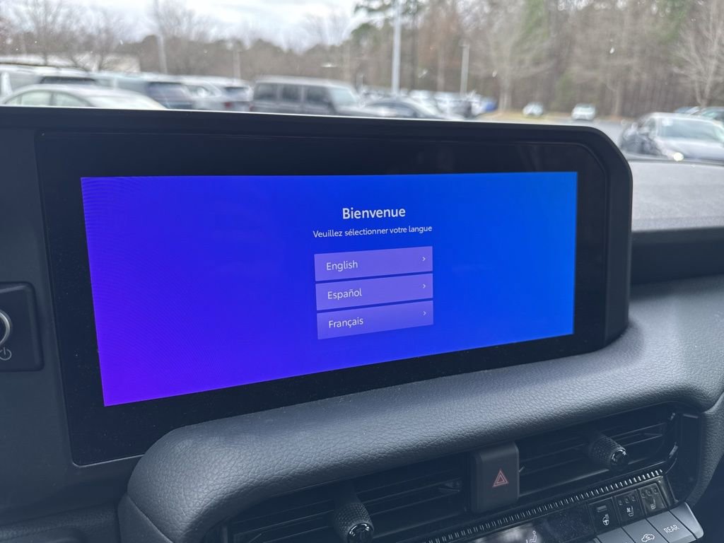 Used 2024 Toyota Land Cruiser image 4