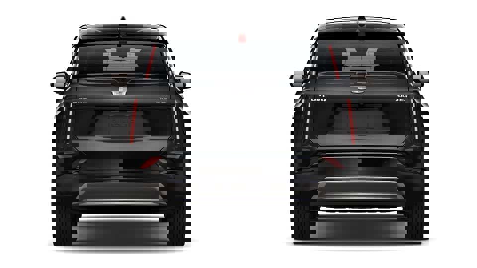 New 2026 Cadillac Optiq Sport 2 image 6