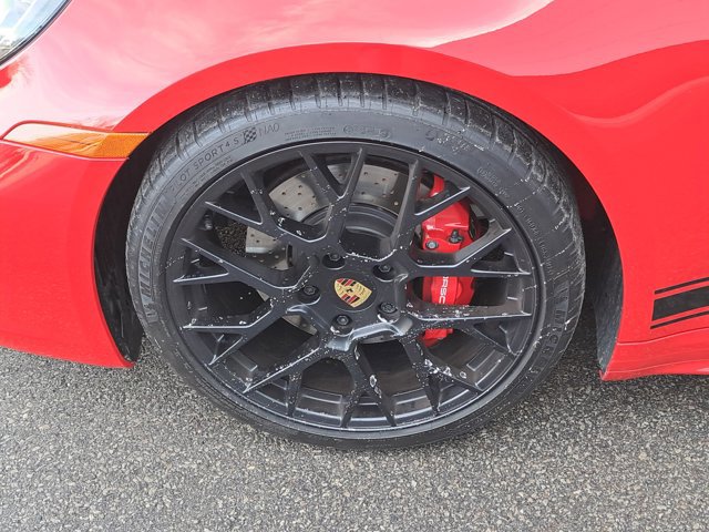 Certified 2024 Porsche 911 Carrera S image 11
