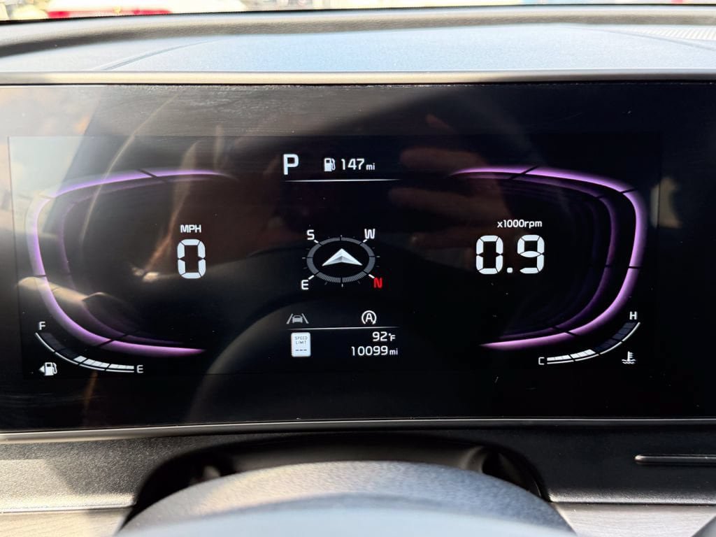 Certified 2023 Kia Sportage X-Line w/ X-Line Premium Package AWD/4WD image 30
