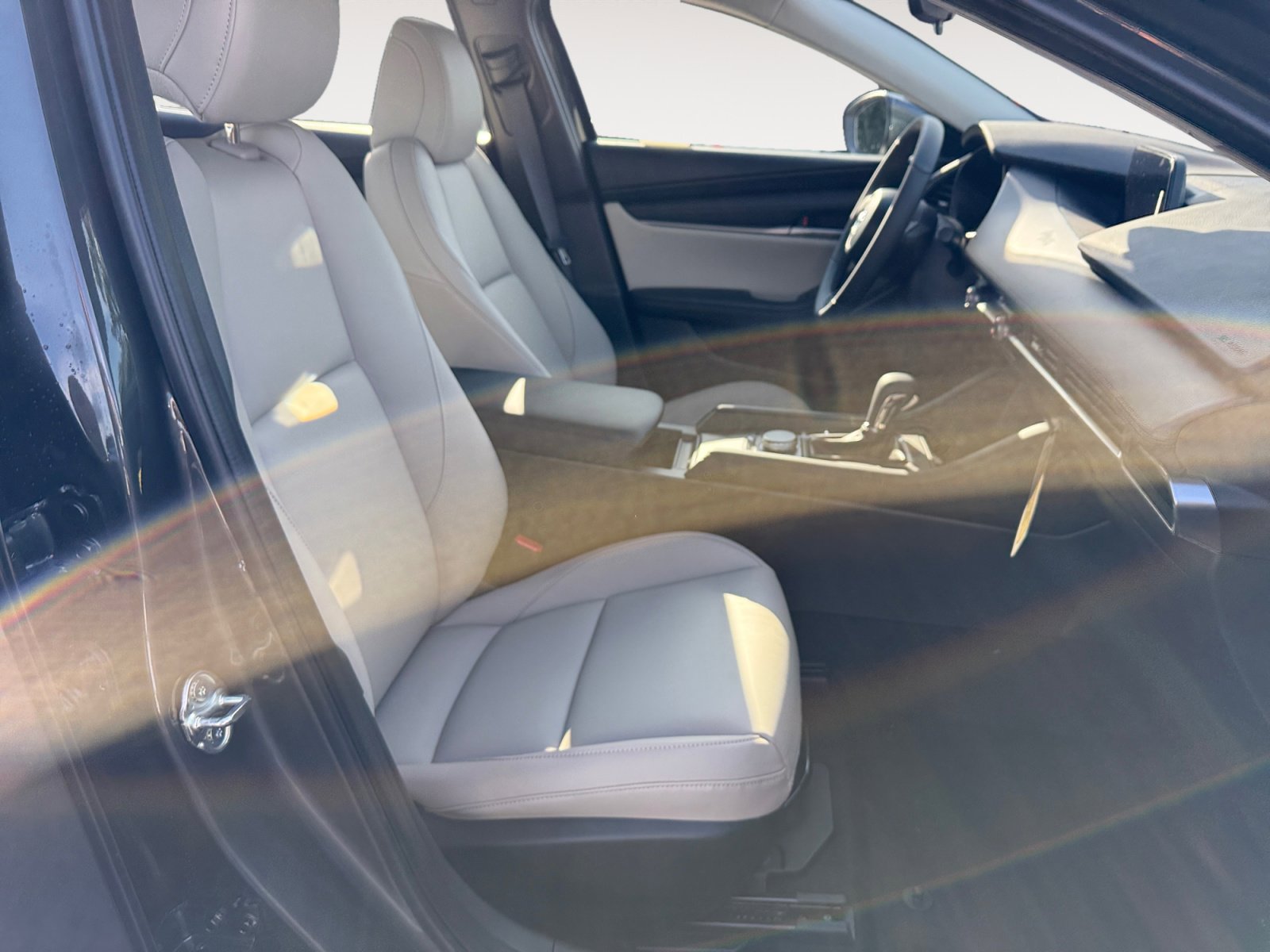 New 2026 MAZDA MAZDA3 2.5 S Sedan w/ Preferred Pkg image 19