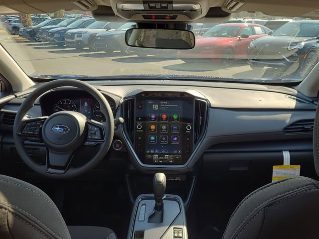 New 2026 Subaru Crosstrek 2.0i Premium image 20