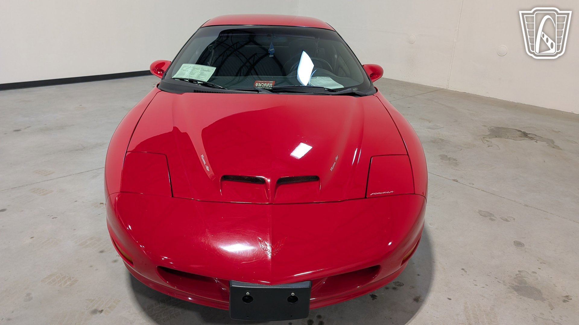 Used 1996 Pontiac Firebird Formula image 23