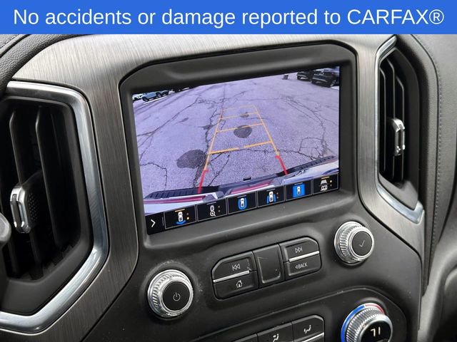 Used 2023 GMC Sierra 2500 Denali image 31