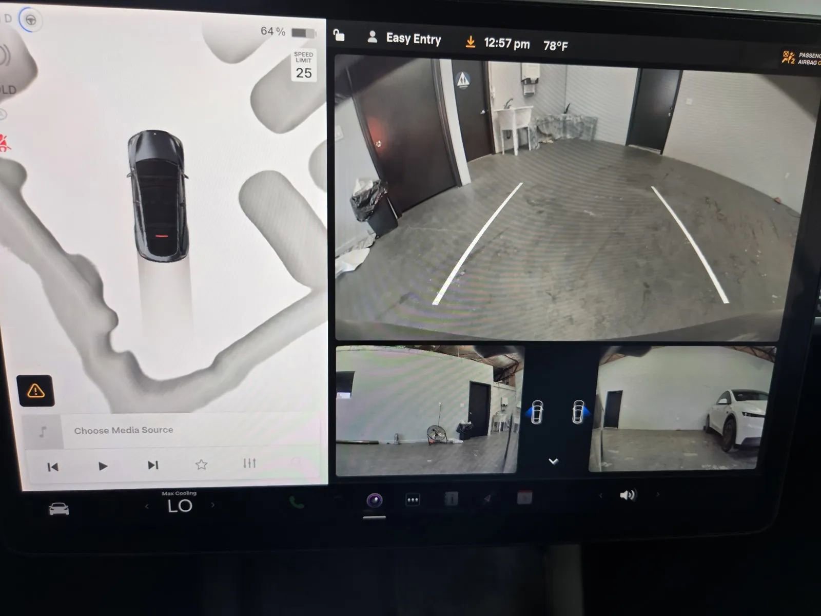 Used 2023 Tesla Model Y AWD image 18