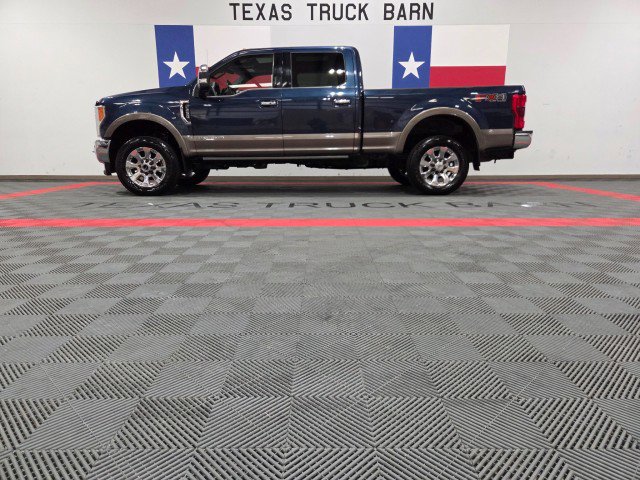 Used 2019 Ford F250 King Ranch w/ King Ranch Ultimate Package video 1