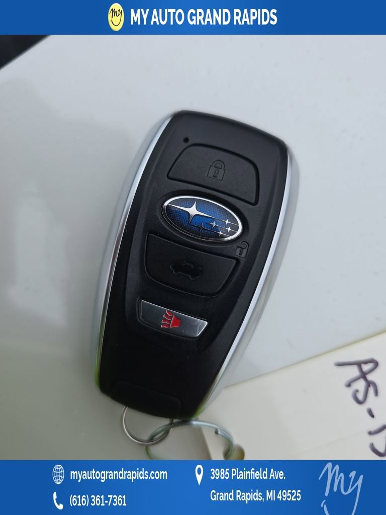 Used 2015 Subaru Legacy 3.6R Limited image 45