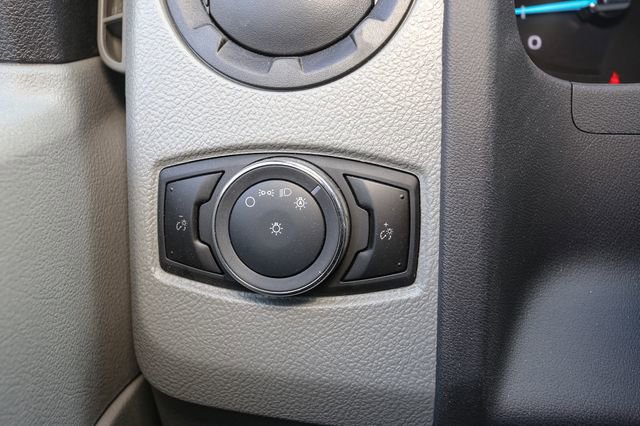 New 2027 Ford E-350 and Econoline 350 Super Duty w/ Power Equipment Group image 23