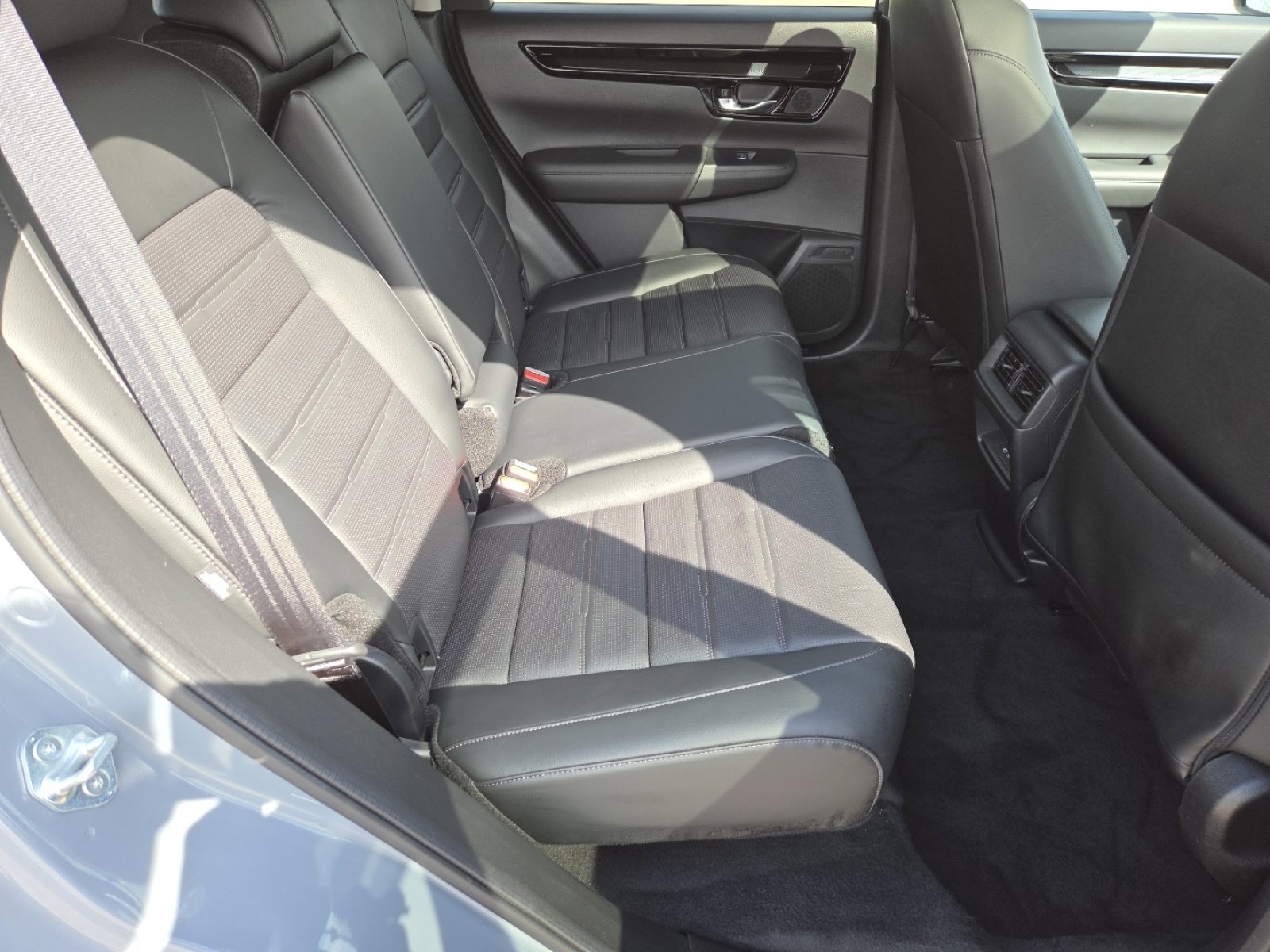 Used 2025 Honda CR-V EX-L image 21