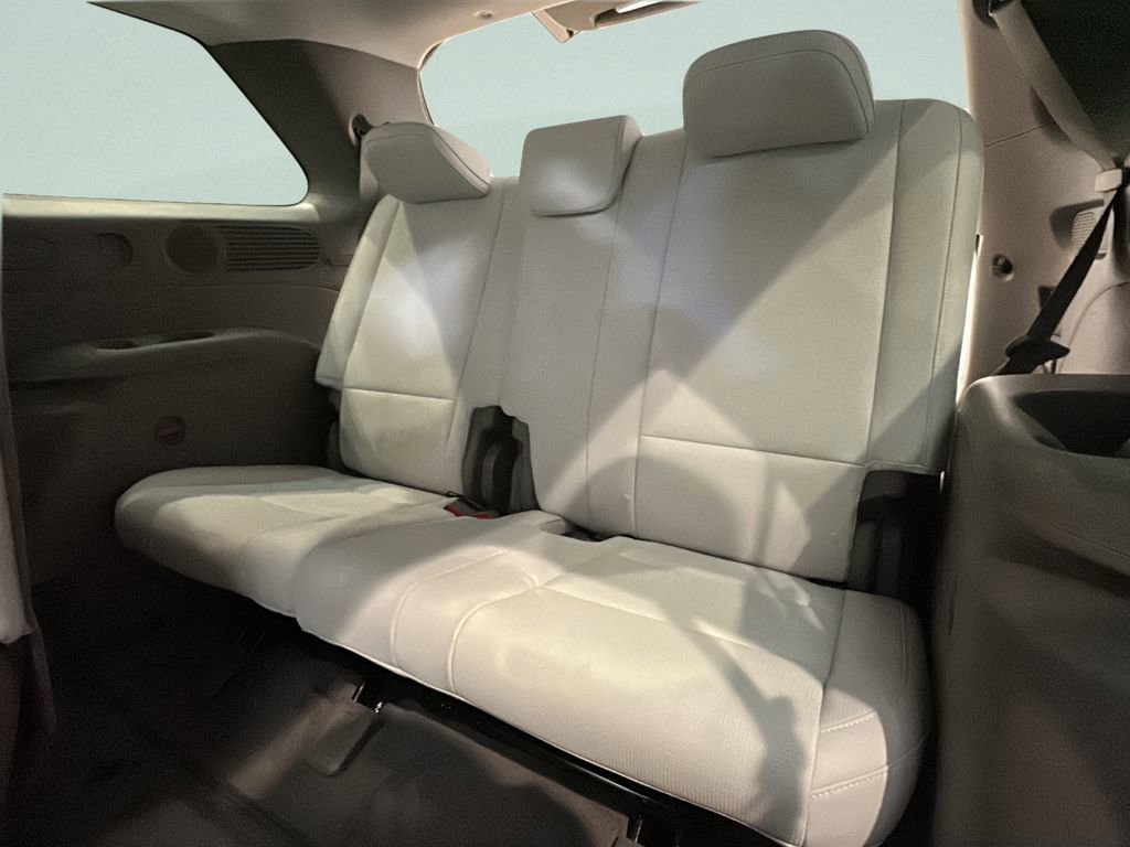 New 2026 Hyundai Palisade SEL Premium image 15