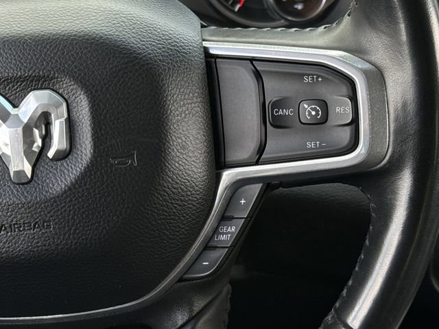 Used 2022 RAM 1500 Laramie AWD/4WD image 18