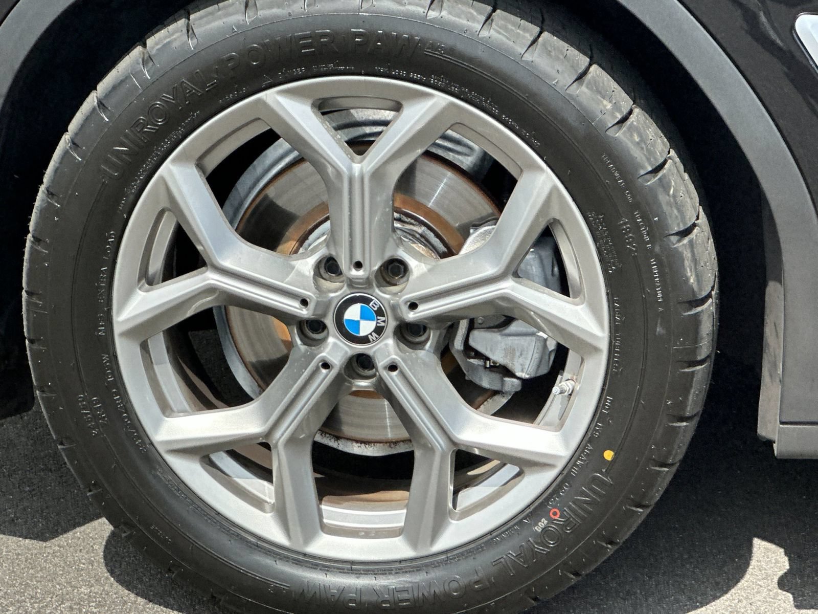Used 2021 BMW X4 xDrive30i AWD/4WD image 31