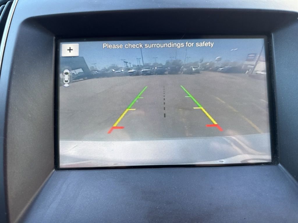 Used 2018 Ford Edge Sport w/ Equipment Group 401A image 14