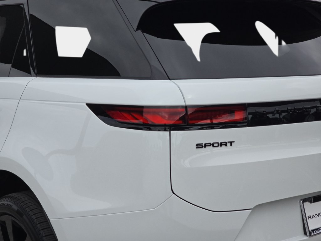 New 2027 Land Rover Range Rover Sport Dynamic SE AWD/4WD image 36