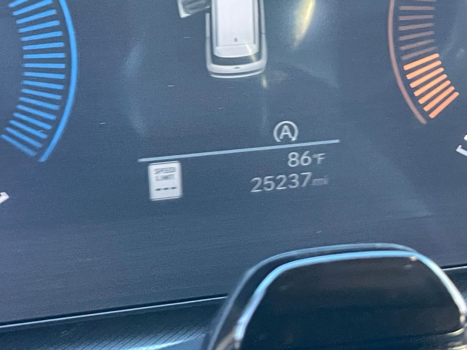 Used 2025 Hyundai Santa Fe SEL image 40