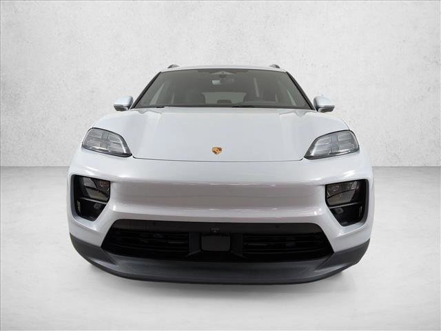 New 2026 Porsche Macan 4S Electric image 6