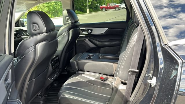 Certified 2023 Acura MDX SH-AWD w/ Technology Package image 25
