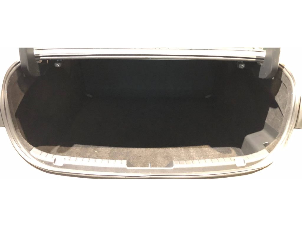 Used 2024 MAZDA MAZDA3 s image 13