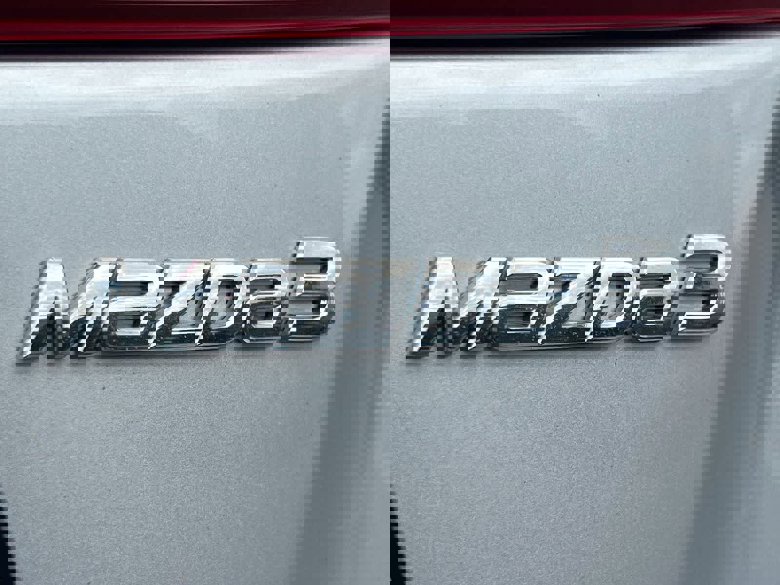 Used 2017 MAZDA MAZDA3 Sport w/ Preferred Equipment Package image 13