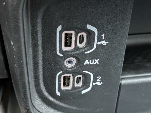 New 2026 RAM 2500 Tradesman AWD/4WD image 21